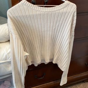 Sweater -PacSun / L. A Hearts